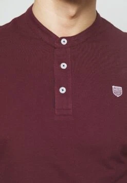 Pier One Polo - Bordeaux -Ropa De Hombre Ventas c75af821f25e46c282d9ecf2fa029284