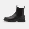 Pier One Botines - Black -Ropa De Hombre Ventas c79a5a8b60c348258036f572ad3a7cd2
