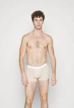 Pier One 7 Pack - Culotte - Black/Dark Blue/Beige -Ropa De Hombre Ventas c7ecc12a78b548a992b7341e29f61c4b