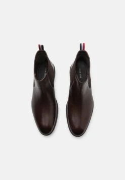 Pier One Leather - Botines - Dark Brown -Ropa De Hombre Ventas c81e85a5dc174970ac503dce8a440e48