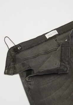 Pier One Vaqueros Rectos - Grey Denim -Ropa De Hombre Ventas c942184c94414d1f83609b7325691137