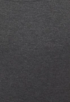 Pier One 3 Pack - Camiseta Interior - Black/Khaki/Mottled Dark Grey -Ropa De Hombre Ventas c94cf7954d0c42978482d5dbb616cfbf