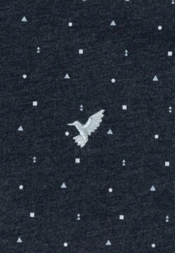 Pier One 5 Pack - Camiseta Básica - Dark Blue/White/Red -Ropa De Hombre Ventas c9df61dfafb04286822be73d4b215269