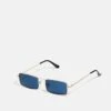 Pier One Gafas De Sol - Blue -Ropa De Hombre Ventas ca12057ab0994d2e8f53ea5eaa771b75