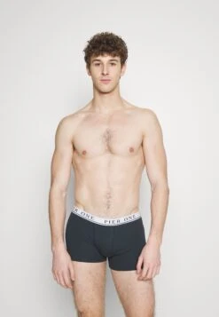 Pier One 5 Pack - Culotte - Beige/Green/Bordeaux -Ropa De Hombre Ventas ca34b9484ef547d7af5be2e311c52634