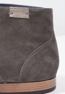 Pier One Zapatos Con Cordones - Shark/Cognac 13 Pier One Zapatos Con Cordones - Shark/Cognac -Ropa De Hombre Ventas ca6c9d7b82a449058960be26da75f18d