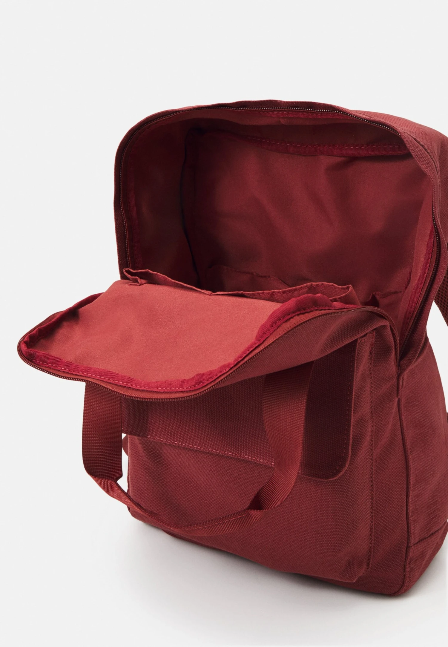 Pier One Unisex - Mochila - Red 5 Pier One Unisex - Mochila - Red - Imagen 3