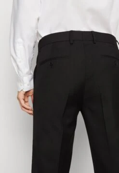 Pier One Traje - Black 17 Pier One Traje - Black -Ropa De Hombre Ventas cb2ee85aa433413f94a730315c37b875