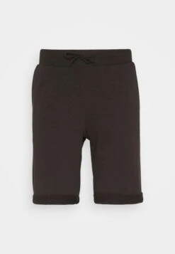 Pier One Pantalones Deportivos - Black -Ropa De Hombre Ventas cbcd4957b3594139a896c7c2094c05db