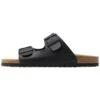 Pier One Unisex - Pantuflas - Black -Ropa De Hombre Ventas cbdf79d160d448a584fe8a58b61e67cd