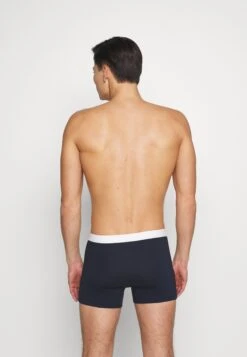 Pier One 5 Pack - Culotte - Dark Blue/Red 10 Pier One 5 Pack - Culotte - Dark Blue/Red -Ropa De Hombre Ventas cd0863118cd344d58ab8015e95d8ceff