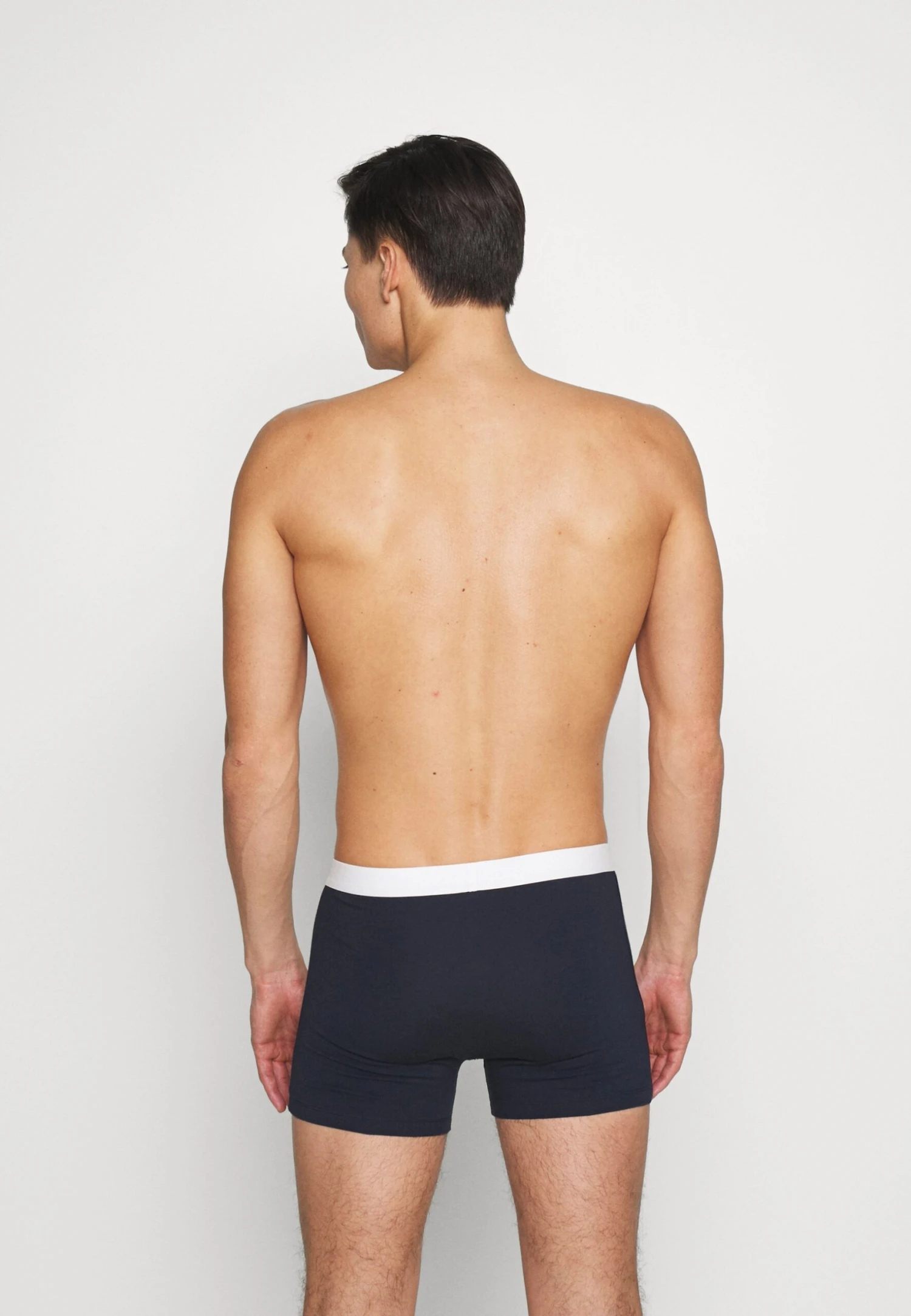 Pier One 5 Pack - Culotte - Dark Blue/Red 5 Pier One 5 Pack - Culotte - Dark Blue/Red - Imagen 3