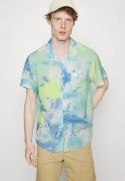 Pier One Camisa - Multicoloured -Ropa De Hombre Ventas cd7e8e1c3fbb4bbebfaa2f4330391277