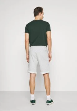 Pier One Pantalones Deportivos - Light Grey -Ropa De Hombre Ventas ce4c8b554a2048b7b9e15601445f7974