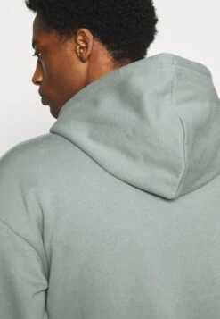 Pier One 2 Pack - Jersey Con Capucha - Black/Green -Ropa De Hombre Ventas ceb870e6e1a5401494c6672b152d220e