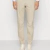 Pier One Pantalones Chinos - Beige -Ropa De Hombre Ventas ceea401783824c25a2f3136d9d7603e7