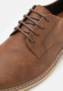 Pier One Unisex - Zapatos De Vestir - Cognac -Ropa De Hombre Ventas cef1b1c5a32449e2a9aa1dccfa7cf8b1