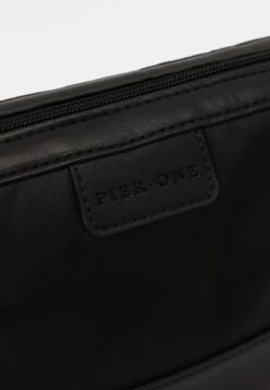 Pier One Neceser - 802 - Black -Ropa De Hombre Ventas cf12d478a183443c857f16359a1e1e13