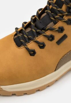 Pier One Botines Con Cordones - Camel -Ropa De Hombre Ventas cfe6636aee29457cbe9c6126d5077742