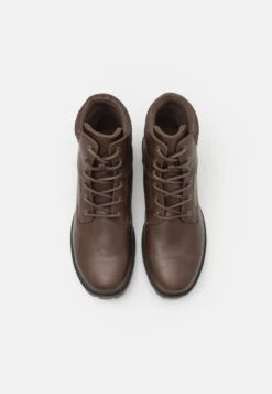 Pier One Unisex - Botines Con Cordones - Brown 11 Pier One Unisex - Botines Con Cordones - Brown -Ropa De Hombre Ventas d033db888a9d48539d4821d875662d5c