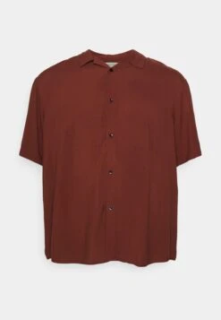 Pier One Camisa - Brown -Ropa De Hombre Ventas d076ca64165649c8bf1154e3d15fc466