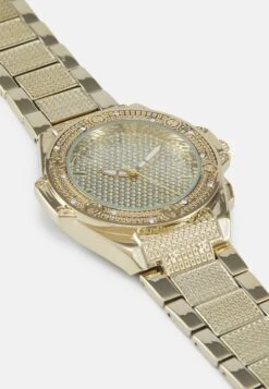 Pier One Unisex - Reloj - Gold-Coloured -Ropa De Hombre Ventas d16353affb784d4cb0add01545aea909