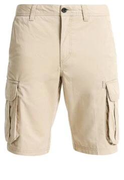 Pier One Shorts - Beige 13 Pier One Shorts - Beige -Ropa De Hombre Ventas d1a078e440d34491943b17384abf4cf6