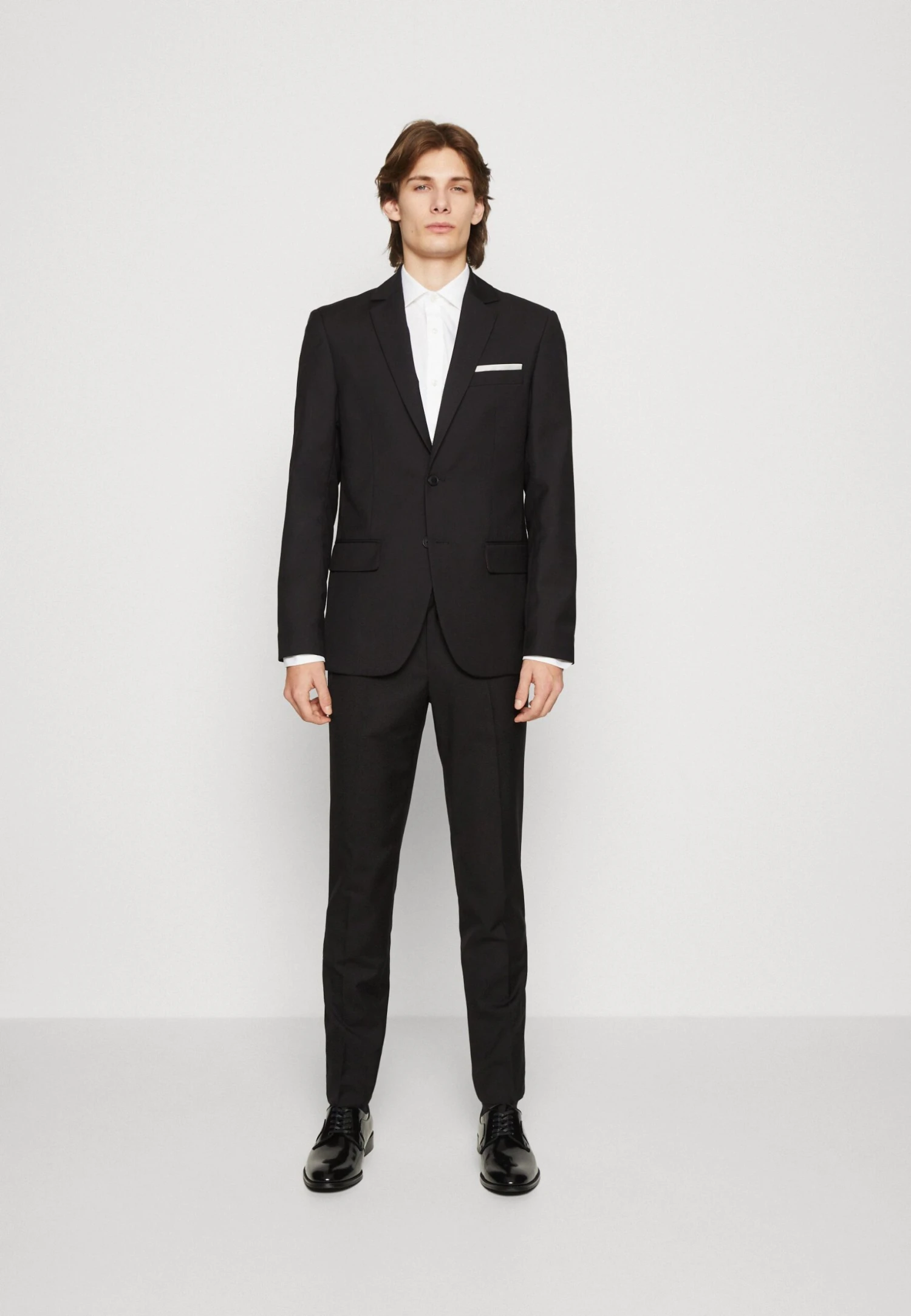 Pier One Traje - Black 4 Pier One Traje - Black - Imagen 2