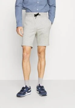 Pier One 3 Pack - Shorts - Black/Mottled Light Grey/Dark Blue 15 Pier One 3 Pack - Shorts - Black/Mottled Light Grey/Dark Blue -Ropa De Hombre Ventas d36a51ed29c140eebff97dc20a9f1910