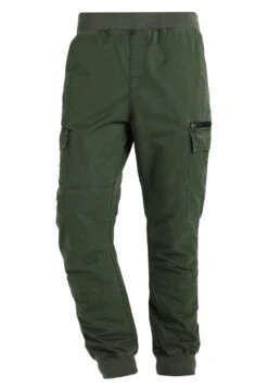 Pier One Pantalones Cargo - Dark Green 15 Pier One Pantalones Cargo - Dark Green -Ropa De Hombre Ventas d36bc541037d4e19b441fd317ad51a5d