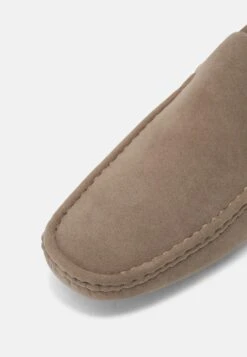 Pier One Mocasines - Sand -Ropa De Hombre Ventas d40e32499acf47f5957c33f850c541b7