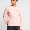 Pier One Sudadera - Pink -Ropa De Hombre Ventas d4cadf47155c4928a8b4524d5a55998f