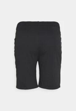 Pier One 3 Pack - Pantalón De Pijama - Black/Mottled Grey/Khaki -Ropa De Hombre Ventas d505dafbe32d46688eb6582e95ec017e