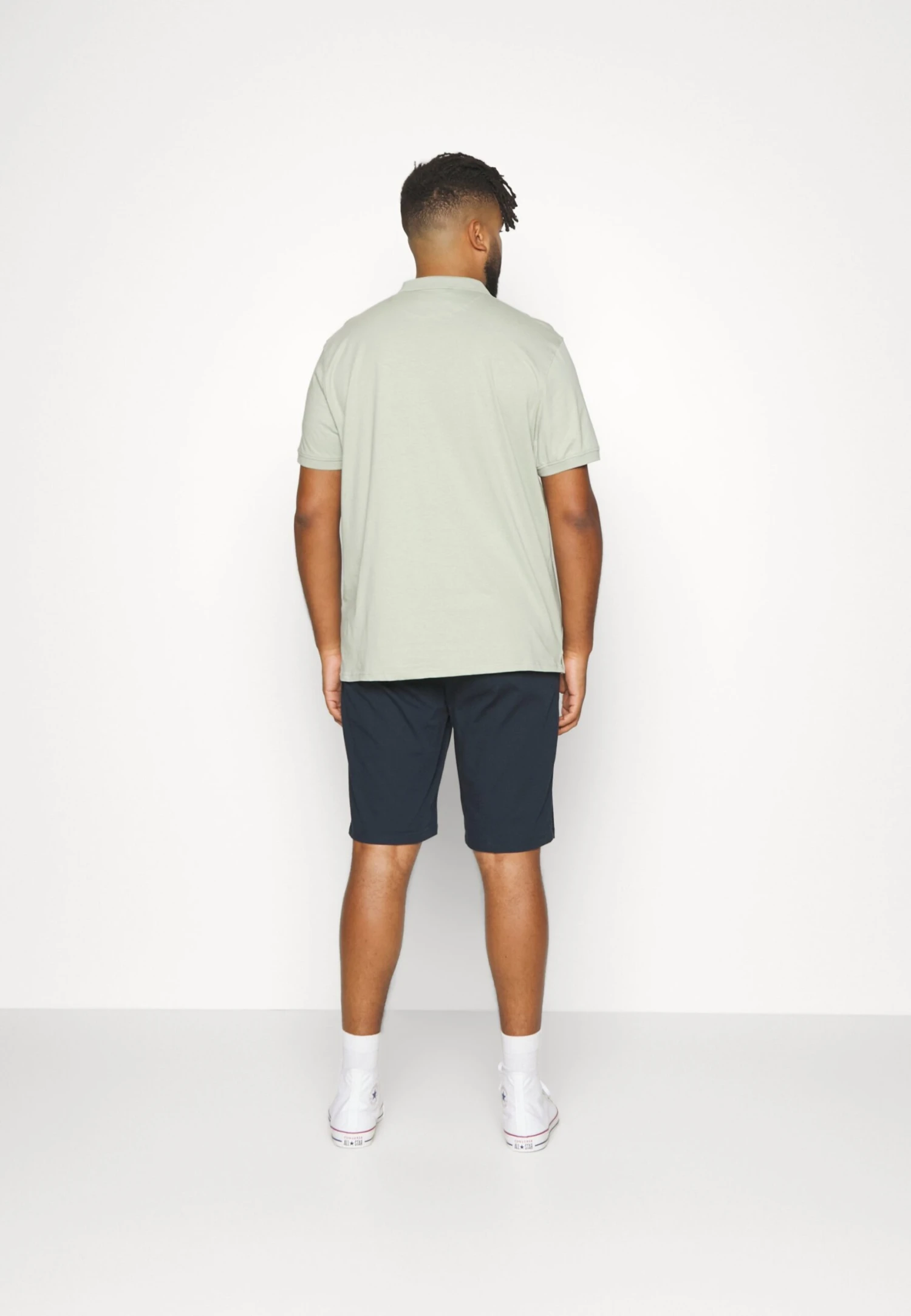 Pier One Polo - Mint 5 Pier One Polo - Mint - Imagen 3