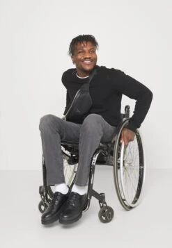 Pier One Vaqueros Rectos - Grey Denim -Ropa De Hombre Ventas d68e27744b6d4606b039de4932177e16