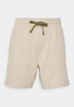 Pier One Utility - Shorts -Beige 10 Pier One Utility - Shorts -Beige -Ropa De Hombre Ventas d724ed500e1a45f8b9e27084e95c38f4