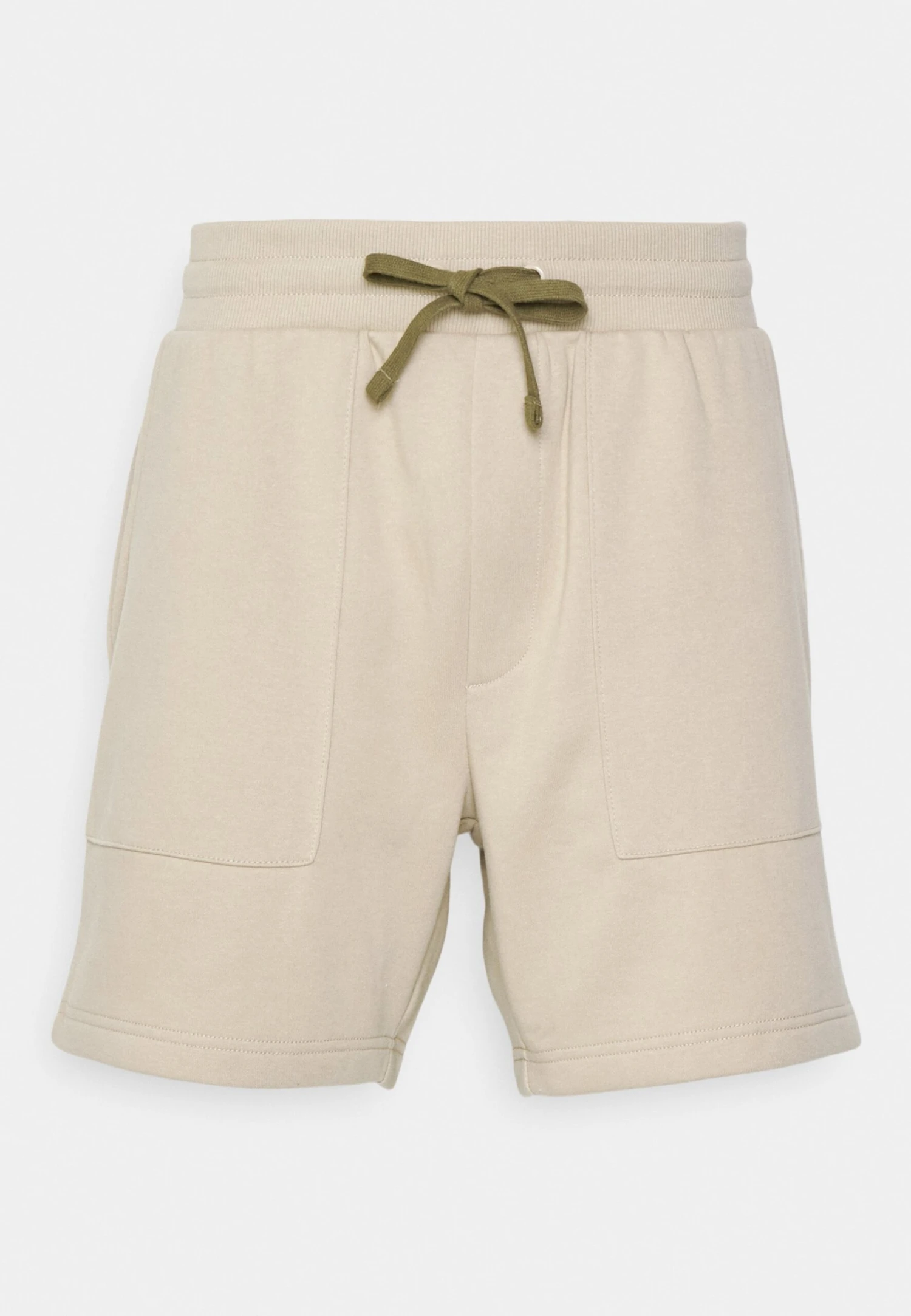 Pier One Utility - Shorts -Beige 6 Pier One Utility - Shorts -Beige - Imagen 4