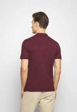 Pier One Polo - Bordeaux -Ropa De Hombre Ventas d7c1efdab3c543cdb3e3585792413090