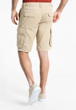 Pier One Shorts - Beige 10 Pier One Shorts - Beige -Ropa De Hombre Ventas d7fc7b7f07d04ee6a18e5c7b0c290353