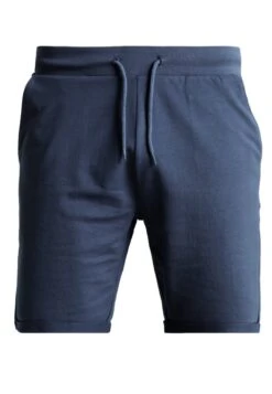 Pier One Pantalones Deportivos - Dark Blue -Ropa De Hombre Ventas d9169c9321fc40c798a21c277a51d311