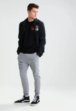 Pier One Pantalones Deportivos - Light Grey 9 Pier One Pantalones Deportivos - Light Grey -Ropa De Hombre Ventas d935ebb11b8a4ba2966829c99358ab7c