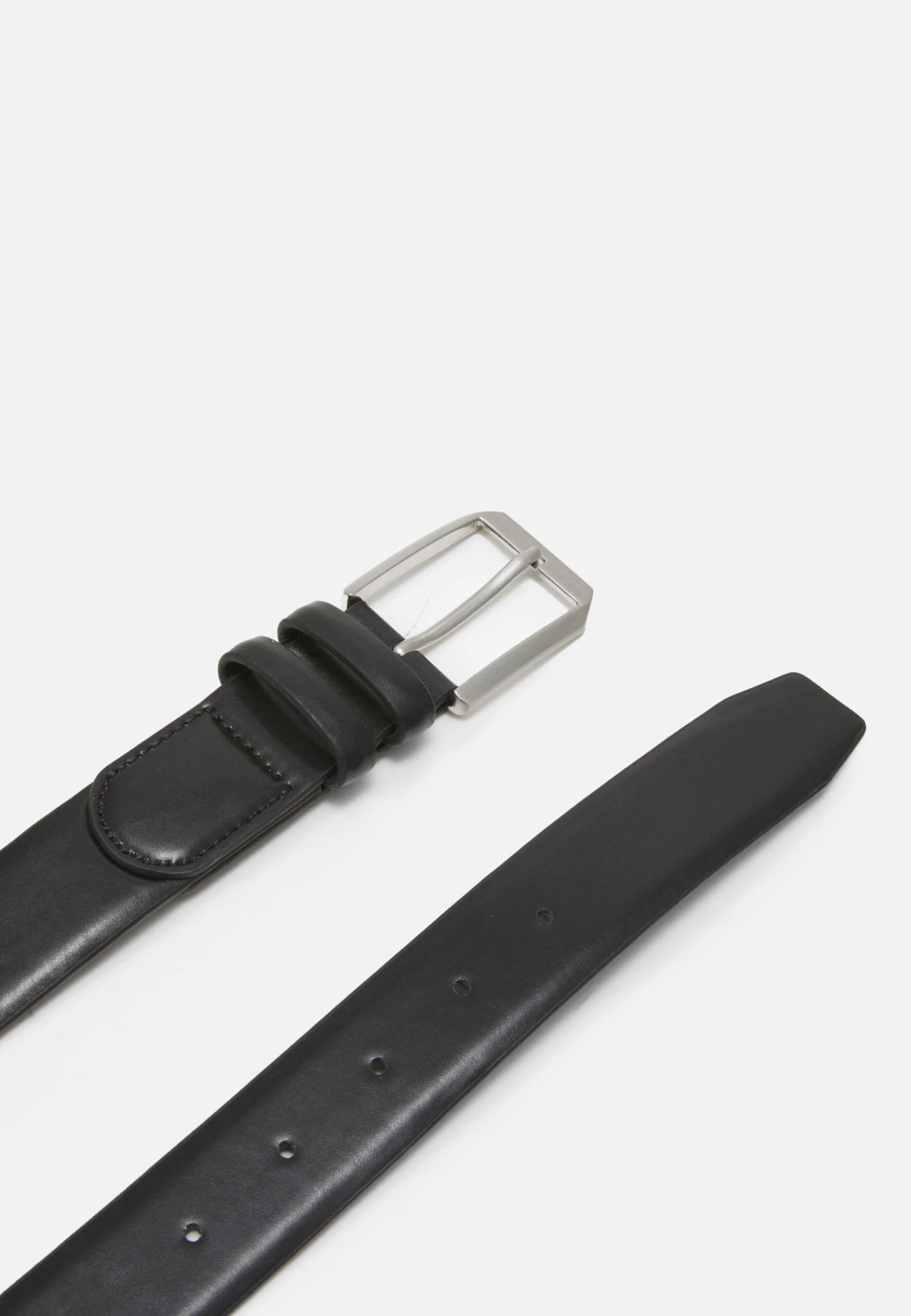 Pier One Cinturón - Black 3 Pier One Cinturón - Black - Imagen 2