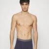 Pier One 7 Pack - Culotte - Grey/Dark Blue -Ropa De Hombre Ventas da17750e316243a0bf94306ede4790a8