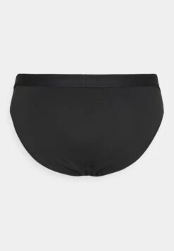 Pier One 3 Pack - Braguitas - Black/Mottled Grey/White -Ropa De Hombre Ventas da5816ff244a4dd2afd97ade6f09bc0c