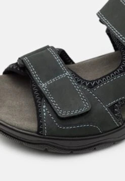 Pier One Sandalias De Senderismo - Black -Ropa De Hombre Ventas dac514bcfe7a42bda5ba9e7208c64b23