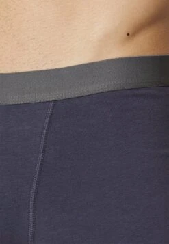 Pier One 7 Pack - Culotte - Grey/Dark Blue -Ropa De Hombre Ventas db97019f8c104faabe03069f0a394710