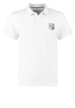 Pier One Polo - White -Ropa De Hombre Ventas dbc24c26e145416abaa94916ce8e77ed