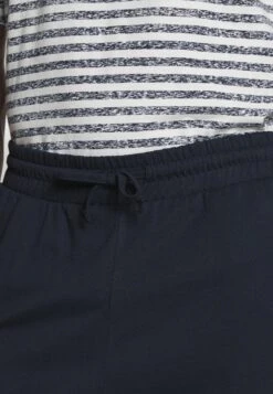 Pier One 2 Pack - Pantalón De Pijama - Dark Blue/Mottled Light Grey -Ropa De Hombre Ventas dbdc8bd5dce042118b997c60935d6456