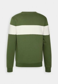 Pier One Sudadera - Khaki/Off-White 13 Pier One Sudadera - Khaki/Off-White -Ropa De Hombre Ventas dc1166c170bf475fb0d5261c8914a038