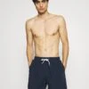 Pier One Peachy Soft Beach Shorts - Bañador - Dark Blue -Ropa De Hombre Ventas dc3b300ec67848bcbff6bb5a6793947b